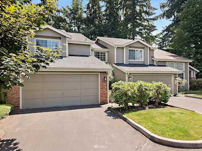 14771 3rd St NE #17 Bellevue, WA 98007