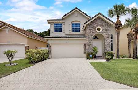 6943 Spider Lily Lane Lake Worth Beach, FL 33462
