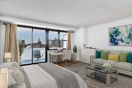 6 Whittier Pl #7P Boston, MA 02114