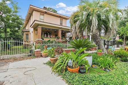 234 6th St Jacksonville, FL 32206