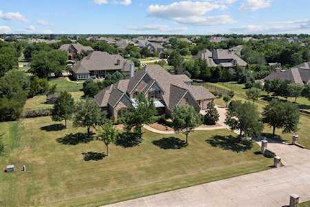 810 Stratton Mill Drive Lucas, TX 75002