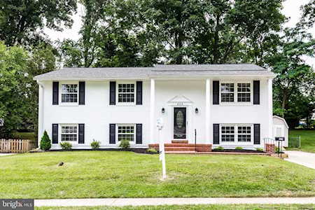 323 Cherry Chapel Rd Reisterstown, MD 21136