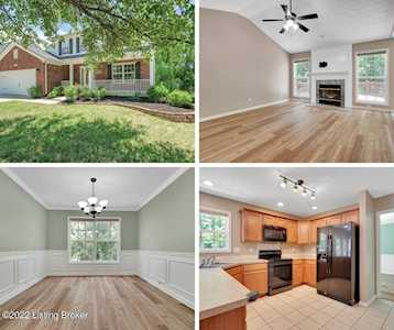 9112 Bingham View Ct Prospect, KY 40059