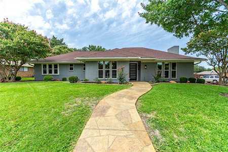 1901 Cherbourg Drive Plano, TX 75075