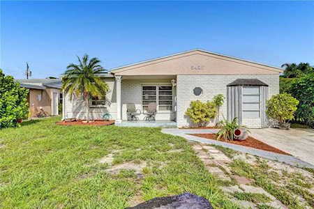 5425 NE 5th Ave Oakland Park, FL 33334