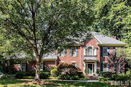 2513 Hinton Street Raleigh, NC 27612
