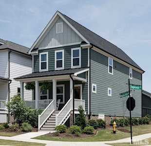 281 Douglas Falls Drive Wendell, NC 27591