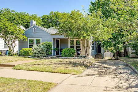 3904 Byers Avenue Fort Worth, TX 76107