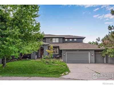 1229 Mallard Ct Boulder, CO 80303