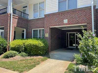 102 Fountain Ridge #102 Holly Springs, NC 27540