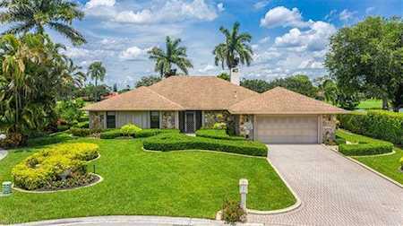 1948 Princess Ct Naples, FL 34110