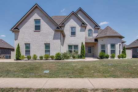3012 Columnar Ct Murfreesboro, TN 37129