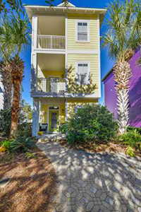 299 Village Boulevard Boulevard Santa Rosa Beach, FL 32459