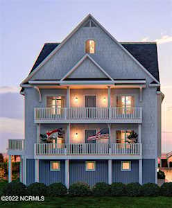 4270 Island Drive North Topsail Beach, NC 28460