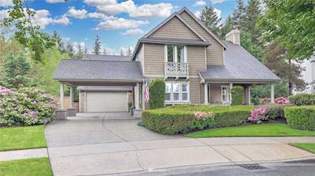 34727 SE Garden Ct Snoqualmie, WA 98065