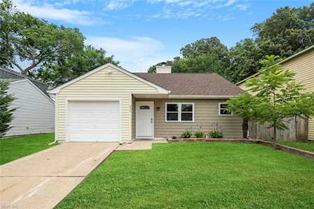 934 Sedley Rd Virginia Beach, VA 23462