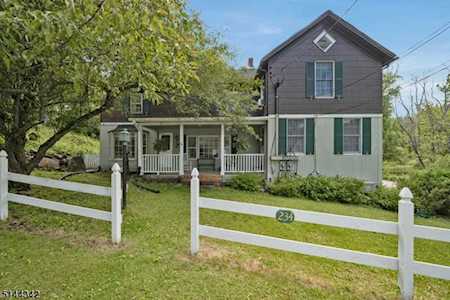 234 Pequest Rd Green Twp., NJ 07821
