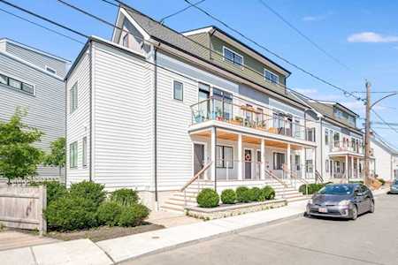 23 Murdock Street #B Somerville, MA 02145