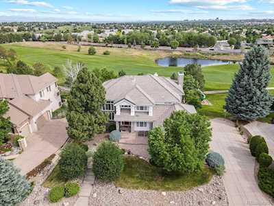 8521 Colonial Dr Lone Tree, CO 80124