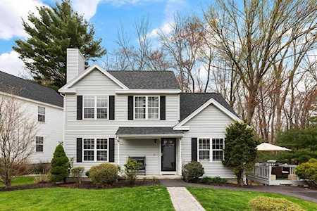 64 Meadowood Road North Andover, MA 01845