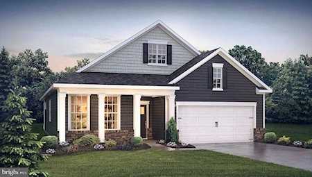 117 Congressional Ct Moorestown, NJ 08057