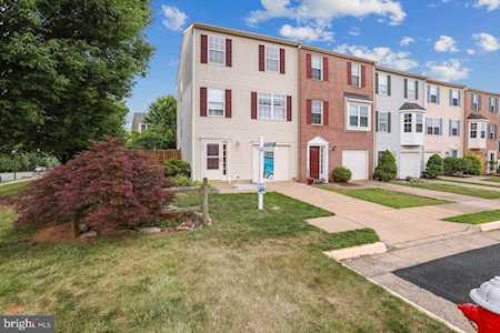 741 Vanderbilt Terrace SE Leesburg, VA 20175