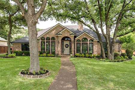 611 Warrington Lane Southlake, TX 76092