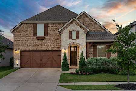 3766 Norwood Avenue Celina, TX 75009