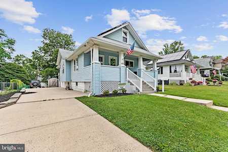 423 Washington Terrace Audubon, NJ 08106