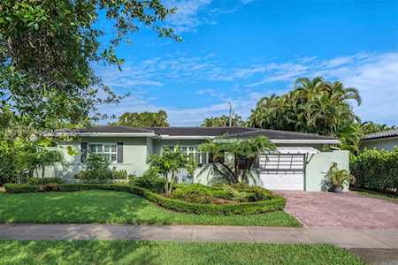 5510 San Vicente St Coral Gables, FL 33146