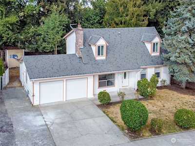 12530 SE 276th Place Kent, WA 98030