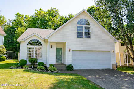 4201 Cedar View Ct Louisville, KY 40299