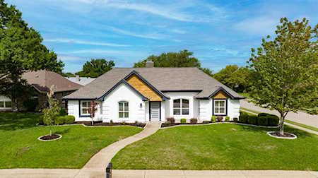 4013 Clipper Court Plano, TX 75023