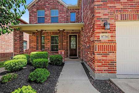 8736 Running River Lane Fort Worth, TX 76131
