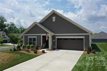 2321 Wesley Landing Rd Waxhaw, NC 28173