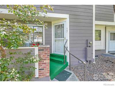 6710 W 84th Way #17 Arvada, CO 80003