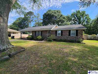 1312 Hobart Drive Florence, SC 29501