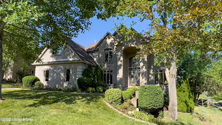 1503 Bellingham Ct Louisville, KY 40245