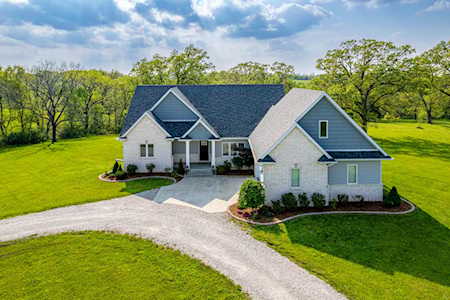 7055 N Meadow DR Fulton, MO 65251