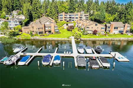 3110 W Lake Sammamish Parkway SE #3 Bellevue, WA 98008