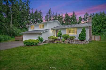 16919 46th Street Ct E Lake Tapps, WA 98391