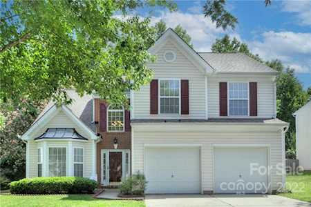 1469 Deer Forest Dr Indian Land, SC 29707