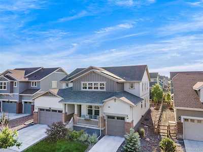1063 Sandstone Circle Erie, CO 80516