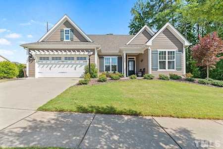 923 Traditions Ridge Drive Wake Forest, NC 27587
