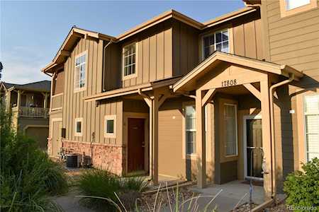 17808 E 104th Place #A Commerce City, CO 80022