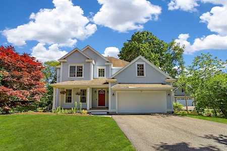 211 Bailey St Canton, MA 02021