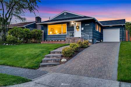 2323 N Winnifred St Tacoma, WA 98406