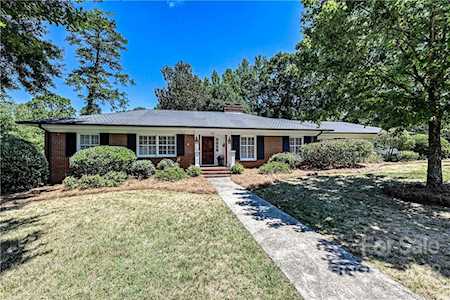 601 Nottingham Dr Charlotte, NC 28211
