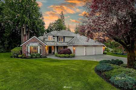 23839 SE 47th Place Sammamish, WA 98029
