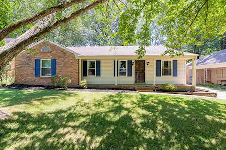 3097 Kingsgate Ave Memphis, TN 38118